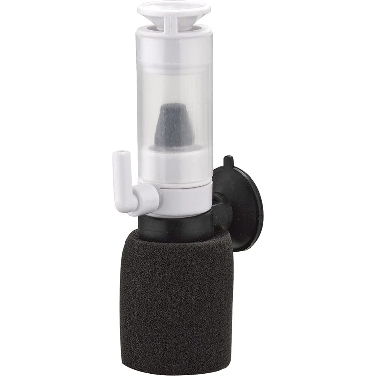 Penn Plax Cascade Nano Aquarium Filter & Air Pump Kit For Bettas Wayfair